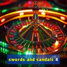 swords and sandals 4